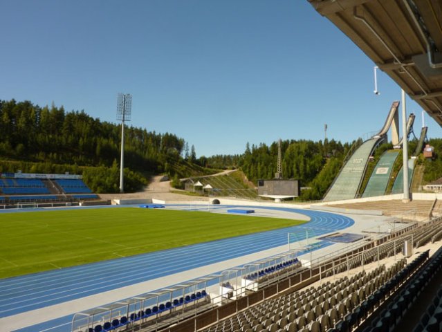 Lahti Sportstadion